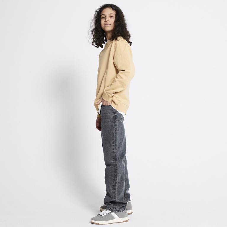 Sweatshirt "Pax star"